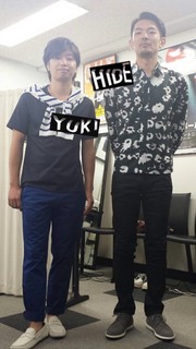 ひでブログ2ユーキと取材.jpg