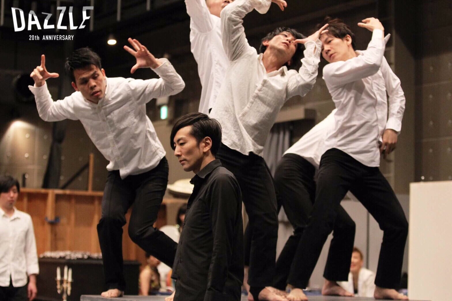 長谷川達也 JapaneseClass.jp